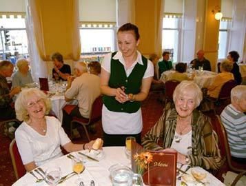 Claremont Lions Hotel Истборн Екстериор снимка