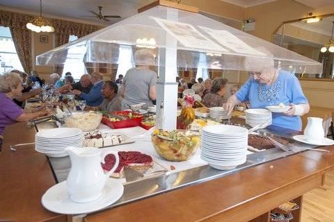 Claremont Lions Hotel Истборн Екстериор снимка