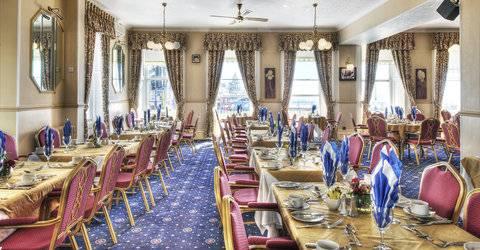 Claremont Lions Hotel Истборн Екстериор снимка